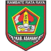 Logo Desa Perkebunan Aek Tarum